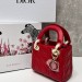 Сумка Christian Dior Lady Dior RP5532