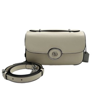 Сумка Gucci Petite GG RP4438