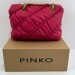 Сумка Pinko Love Bag Puff Ruffle RP4520