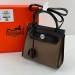 Сумка Hermes Mini Herbag 19 RP4642