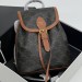 Рюкзак Celine Triomphe RP5252