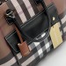 Сумка Burberry Freya Tote RP5289