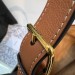 Сумка Celine Heloise Cuir Triomphe RE5489
