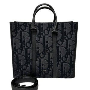 Сумка Christian Dior East-West Tote Bag RP5528