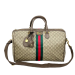 Дорожная сумка Gucci Savoy GG RP5770