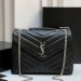 Сумка Saint Laurent Medium Loulou RE5889