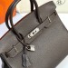 Сумка Hermes Birkin 30 RE6125