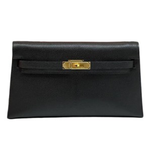 Сумка Hermes Kelly Elan Chevre RE6336