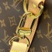 Дорожная сумка Louis Vuitton Keepal K2104