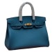 Сумка Hermes Birkin 35 RE5679