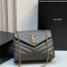 Сумка Saint Laurent Small Loulou RE5886