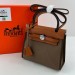 Сумка Hermes Mini Herbag 19 RP4645