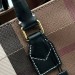 Сумка Burberry Freya Tote RP5289