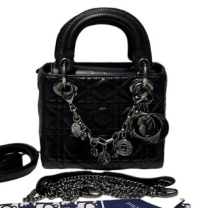 Сумка Christian Dior Lady Dior RP5529