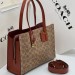 Сумка Coach Carter Carryall RP5998