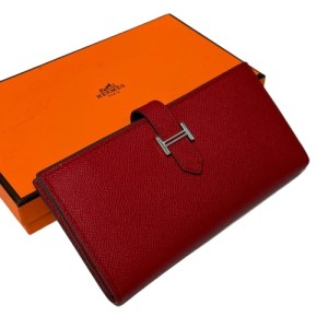 Кошелек Hermes Souffle RP5647