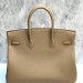 Сумка Hermes Birkin 35 RE5700