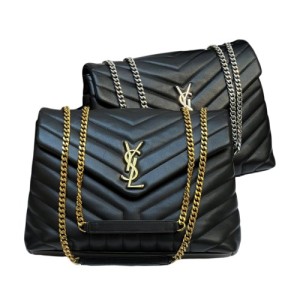 Сумка Saint Laurent Medium Loulou RE5889