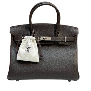 Сумка Hermes Birkin 30 RE6125