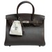 Сумка Hermes Birkin 30 RE6125