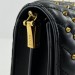 Сумка Pinko Love Bag Click Chevron Studs RP4796