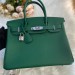 Сумка Hermes Birkin 30 RB3909