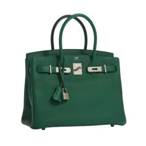 Сумка Hermes Birkin 30 RB3909