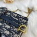 Сумка Christian Dior Saddle Phone Cases RB3919