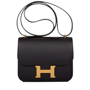 Сумка Hermes Constance 18 RB3945