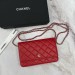 Сумка Chanel Woc RE3974
