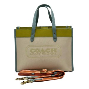 Сумка Coach Field RP3978