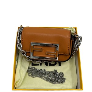 Сумка Fendi Nano Baguette RP4005