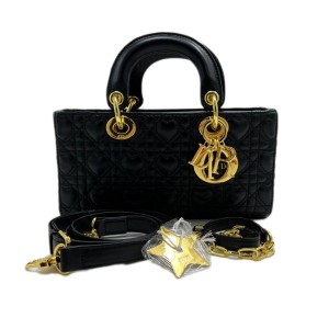 Сумка Christian Dior Lady D-Joy RP4087