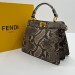 Сумка Fendi Peekaboo RP4090