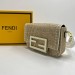 Сумка Fendi Rafia Baguette RP4104