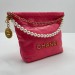 Сумка Chanel 22 RP4130