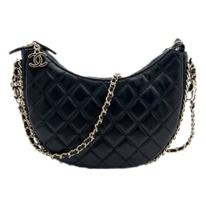 Сумка Chanel Hobo RP4137