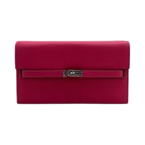 Сумка Hermes Kelly Style Clutch RP4152