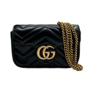 Сумка Gucci Marmont RP4158