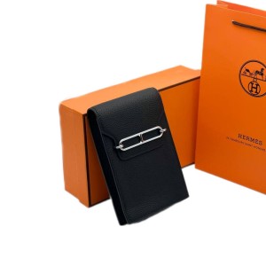 Сумка Hermes Roulis Phone RP4190