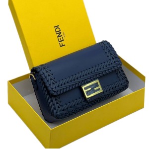 Сумка Fendi Baguette RP4202