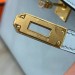 Сумка Hermes Kelly Pochette 22 RB4231