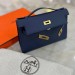 Сумка Hermes Kelly Pochette 22 RB4232