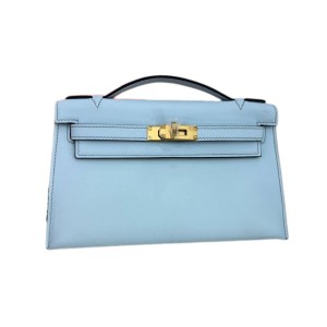 Сумка Hermes Kelly Pochette 22 RB4231