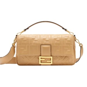 Сумка Fendi Baguette RB4255