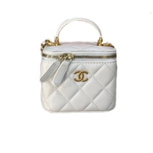 Сумка Chanel Mini Vanity RB4257