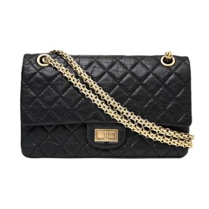 Сумка Chanel 2.55 Flap Bag RB4258