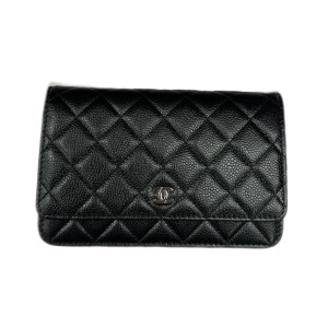 Сумка Chanel Woc RE4267