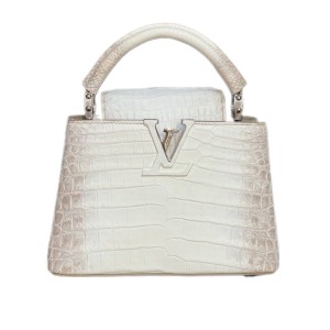 Сумка Louis Vuitton Capucines RE4279