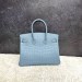 Сумка Hermes Birkin 25 RE4297